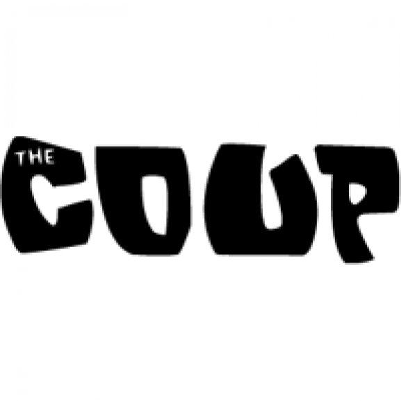 Logo of the coup