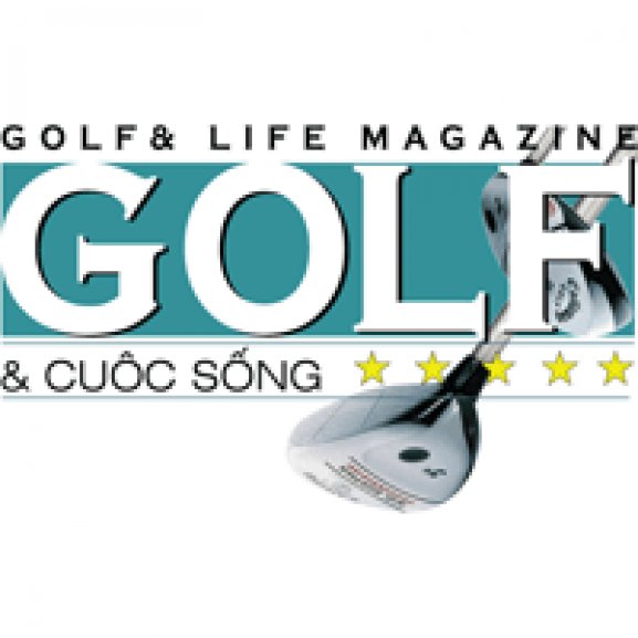 Logo of golf&amp;life