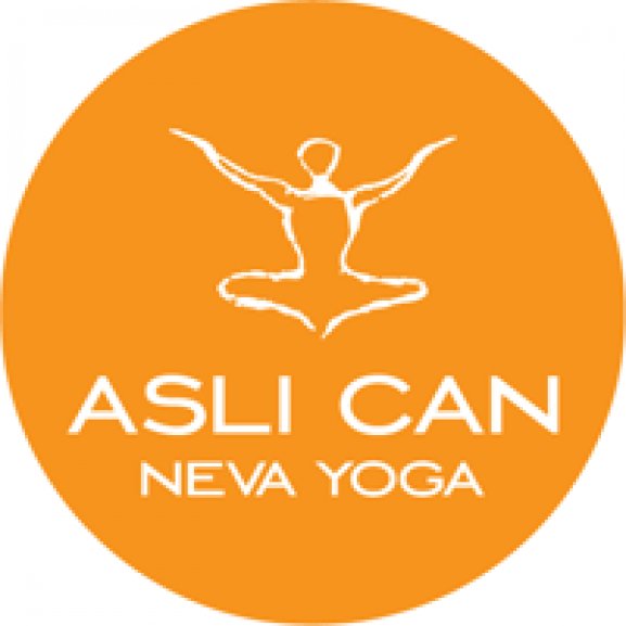 Logo of asli canneva yoga