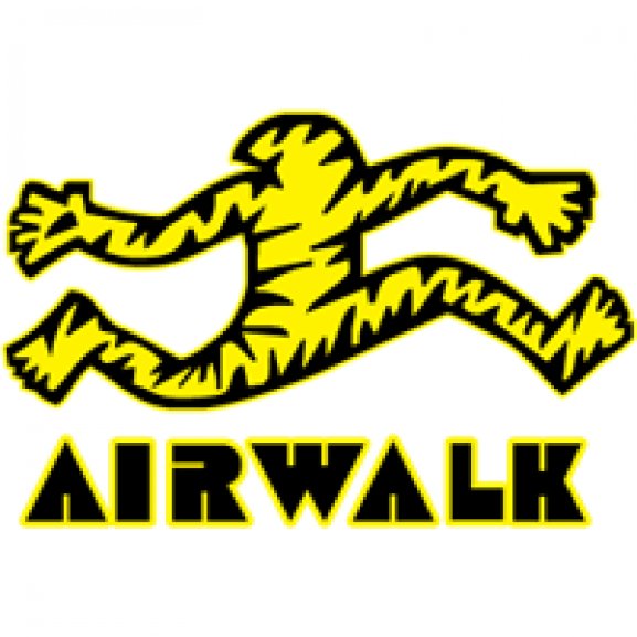 Logo of AIRWALK