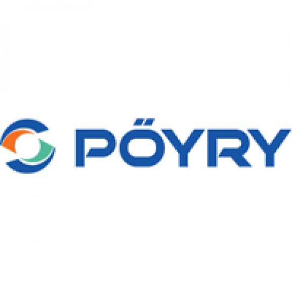 Logo of pöyry