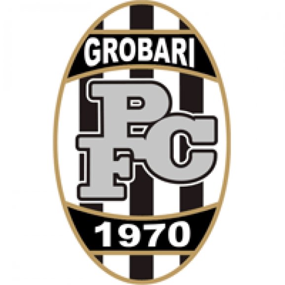 Logo of Grobari 1970
