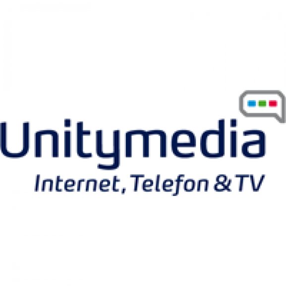 Logo of Unitymedia