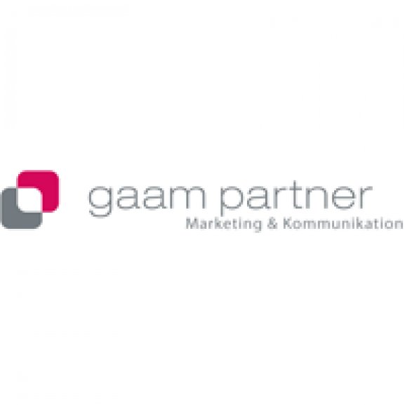 Logo of Gaam Partner AG