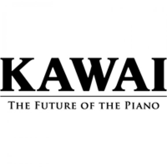 Logo of KAWAI