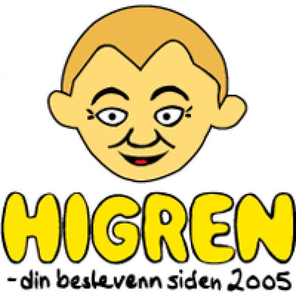 Logo of higren