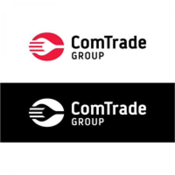 Logo of ComTrade Group