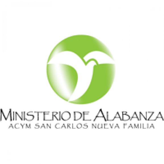 Logo of Ministerio de Alabanza