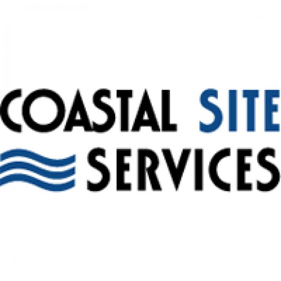 Logo of Coastal Site Services