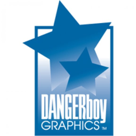 Logo of Danger Boy Graphics