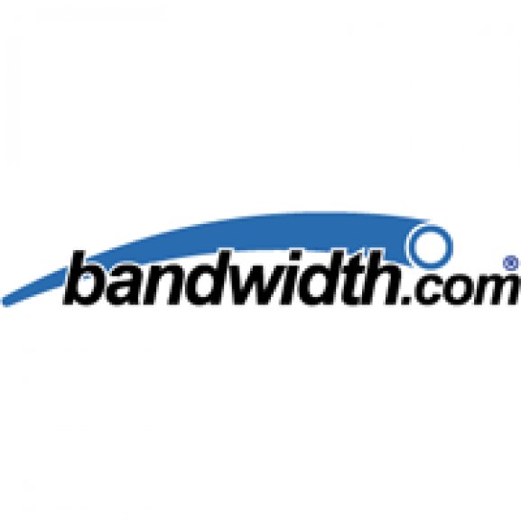 Logo of Bandwidth.com