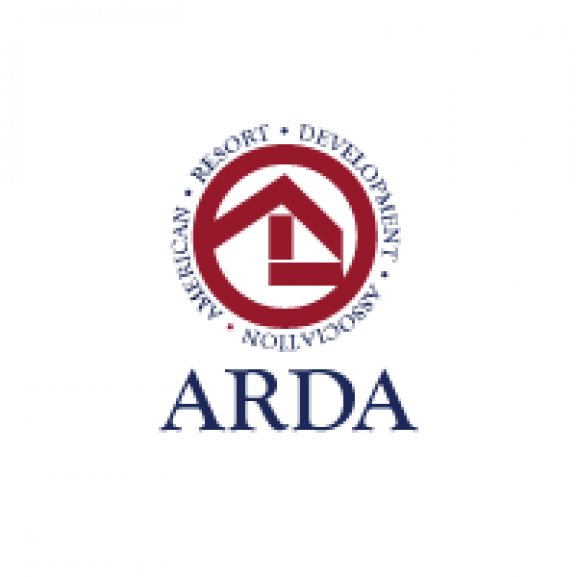 Logo of American Resort Development Association