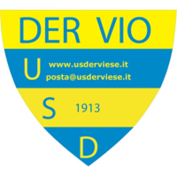 Logo of Unione Sportiva Derviese