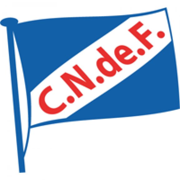 Logo of Club Nacional de Football