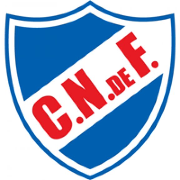 Logo of Club Nacional de Football