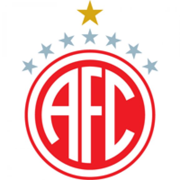 Logo of América Football Club