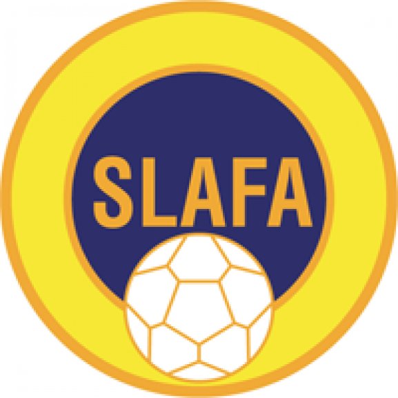 Logo of Sierra Leone Football Association