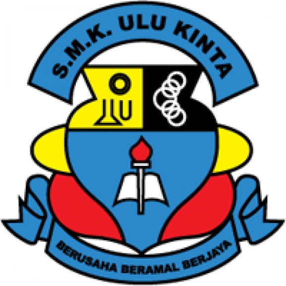 Logo of Sekolah Menengah Kebangsaan Ulu Kinta