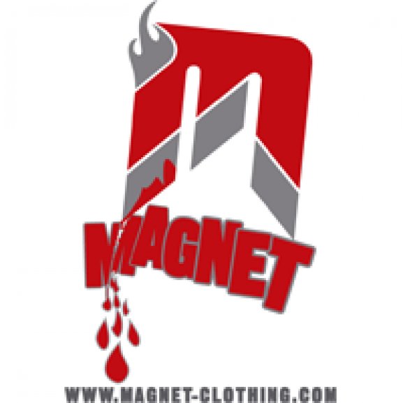 Logo of MAGNET CLOTHING