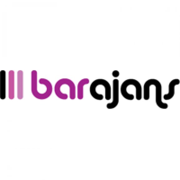 Logo of barajans