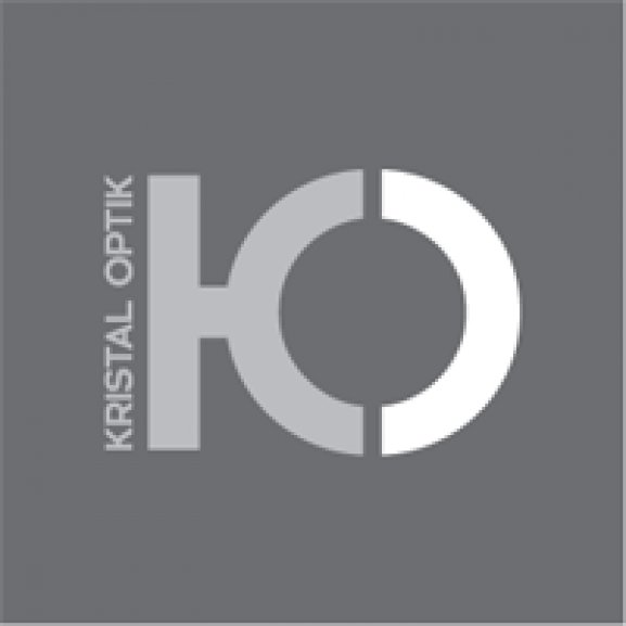 Logo of Kristal Optik