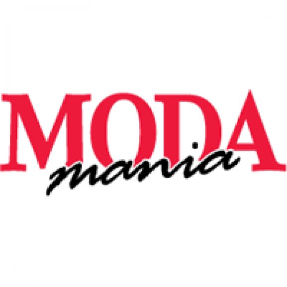Logo of Moda mania