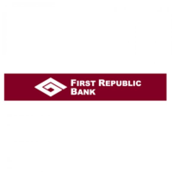 Logo of First Republic Bank
