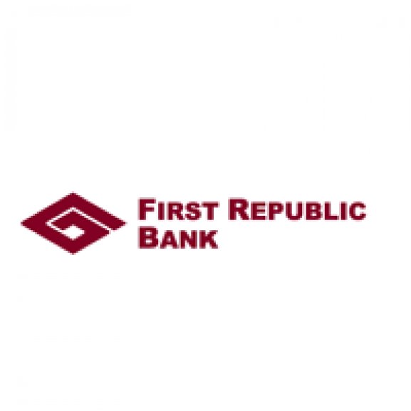 Logo of First Republic Bank