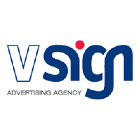 Logo of VSign