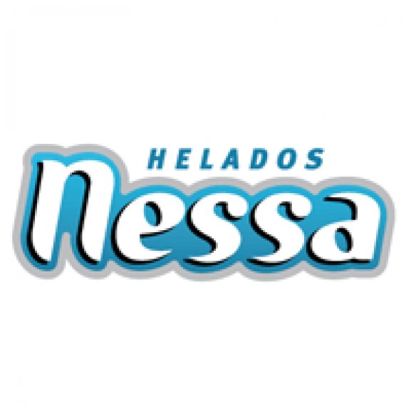 Logo of Nessa helados