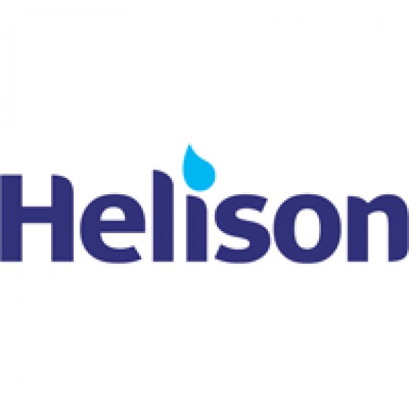 Logo of helison