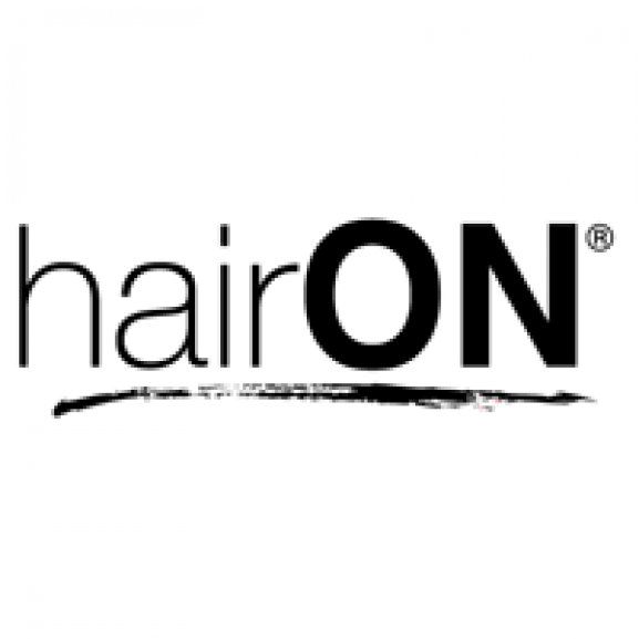 Logo of hairon
