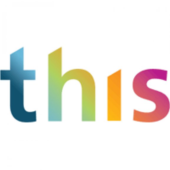 Logo of THIS Agency