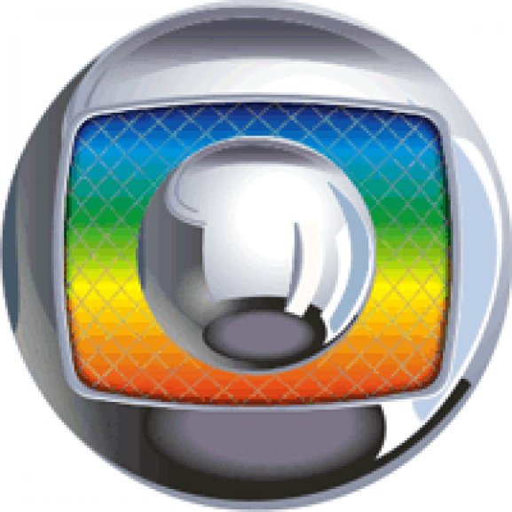 Logo of Rede Globo de Televisão