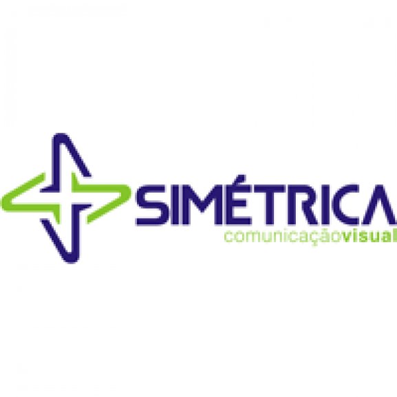 Logo of SIMETRICA