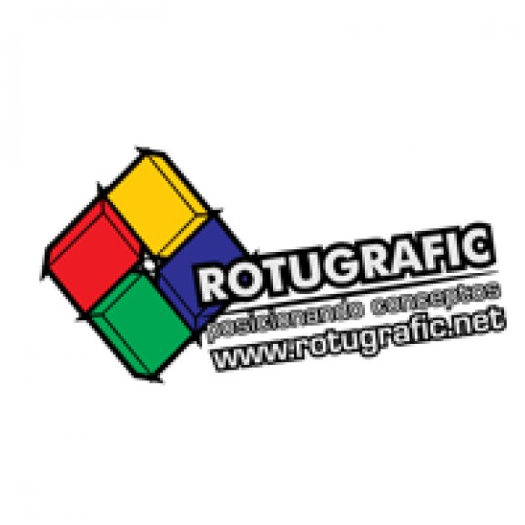 Logo of Rotugrafic