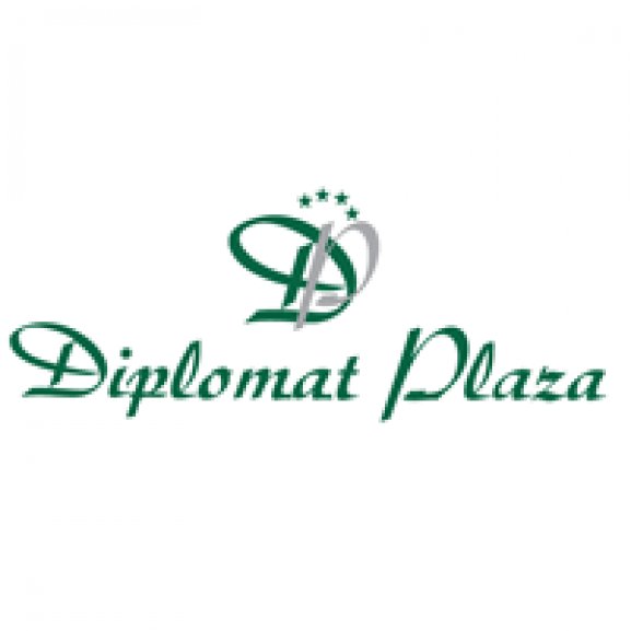 Logo of Diplomat Plaza
