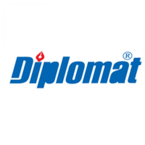 Logo of Diplomat