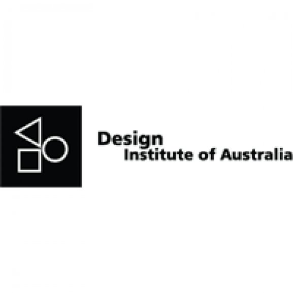 Logo of Design Institute of Australia
