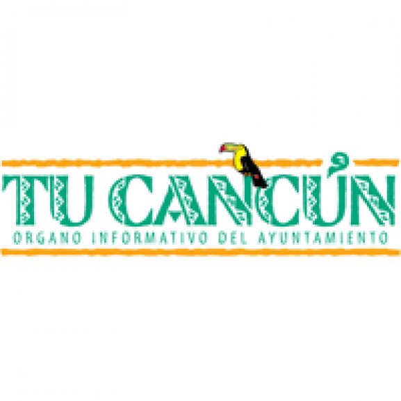 Logo of TU CANCUN