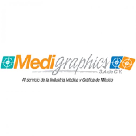 Logo of MEDIGRAPHICS