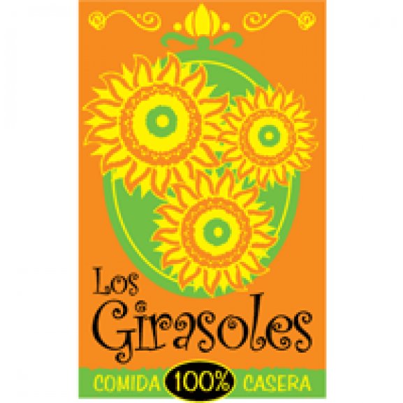 Logo of LOS GIRASOLES