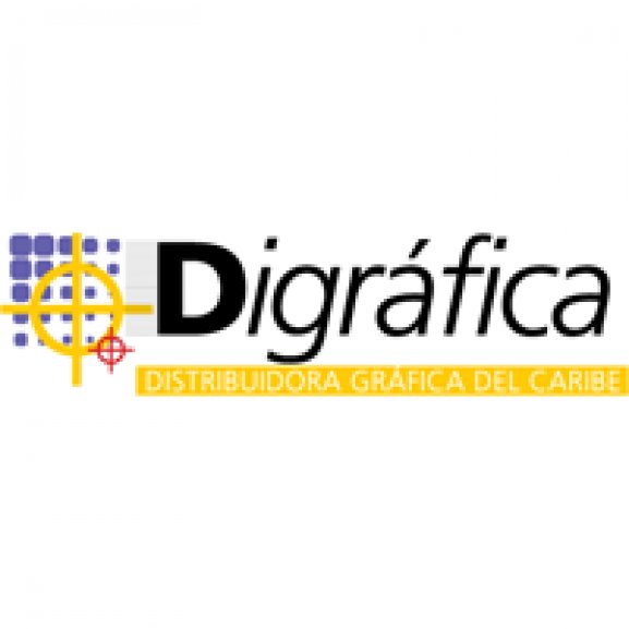 Logo of DIGRAFICA