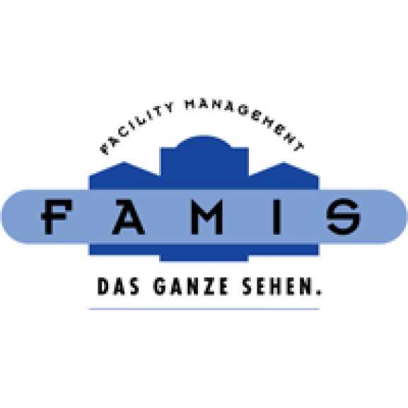 Logo of famis