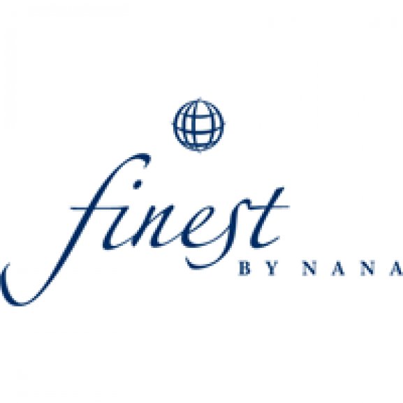 Logo of finest by nana