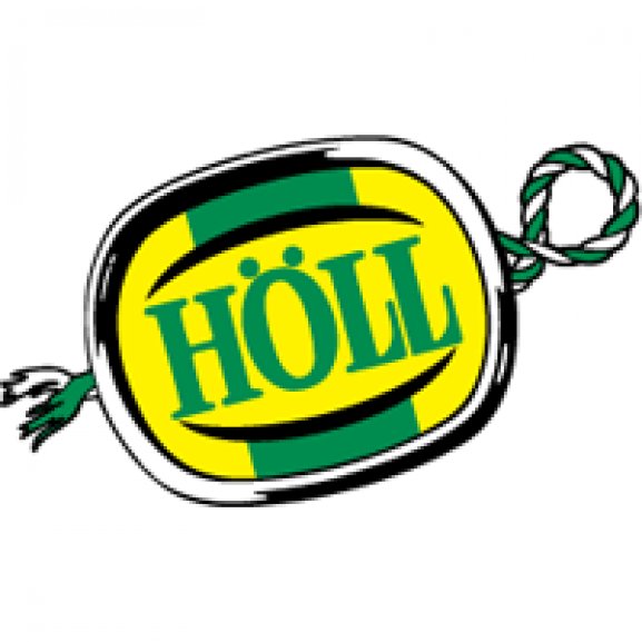 Logo of Höll