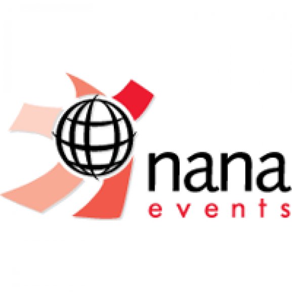 Logo of nana events