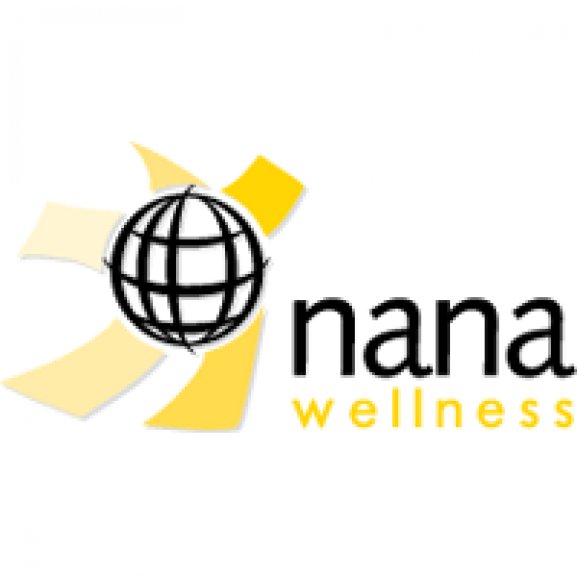 Logo of nana wellness