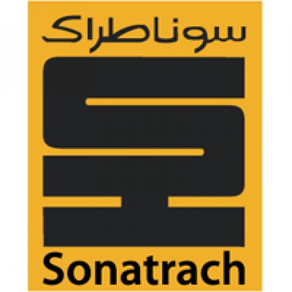 Logo of Sonatrach
