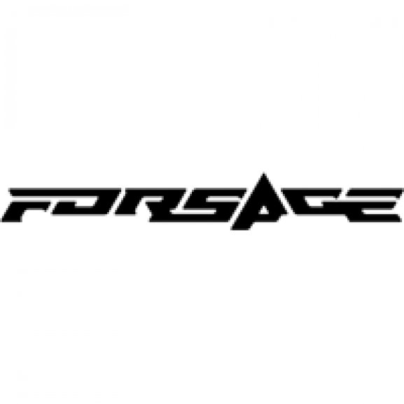 Logo of forsage